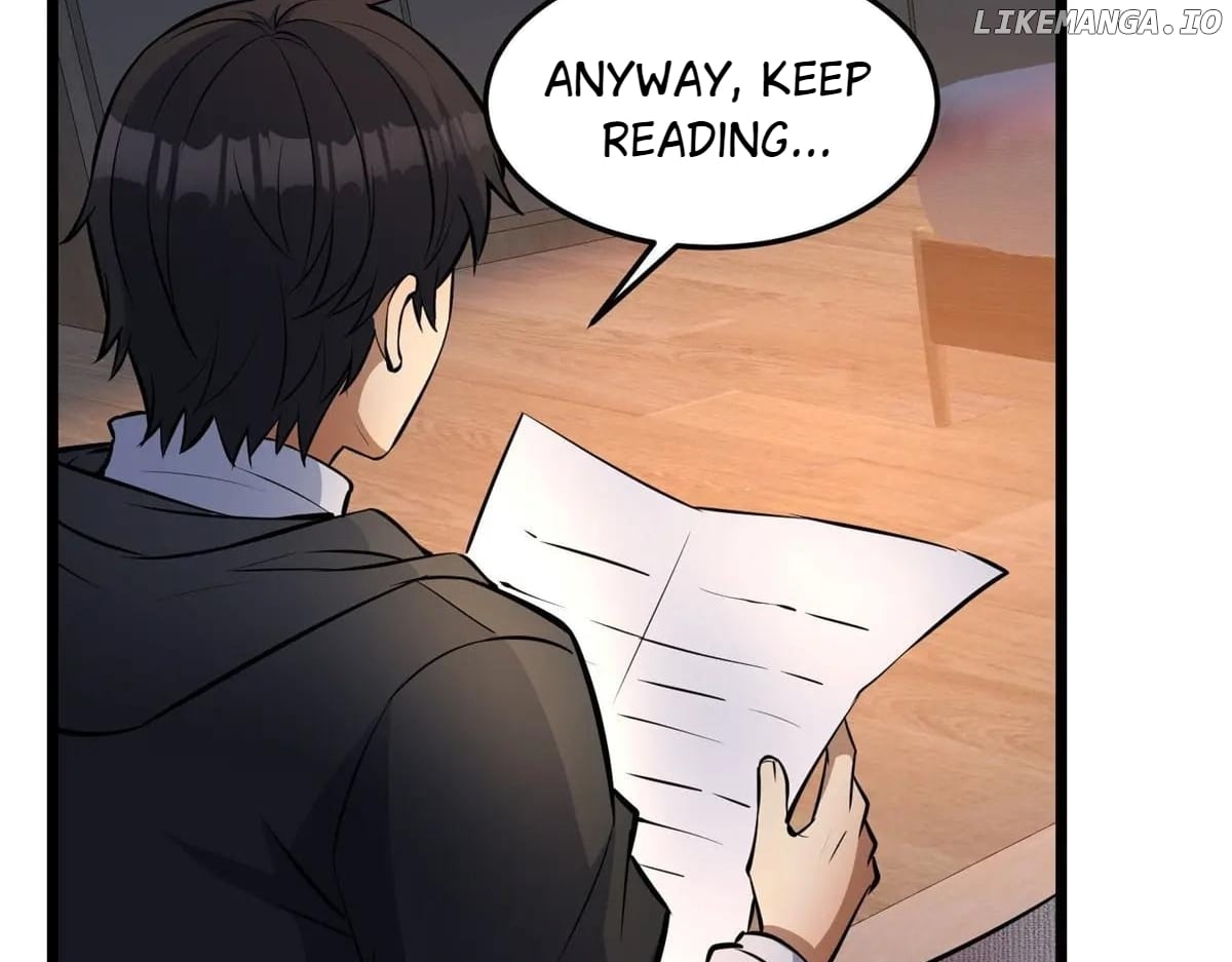 Divine Urban God Chapter 271 - page 10